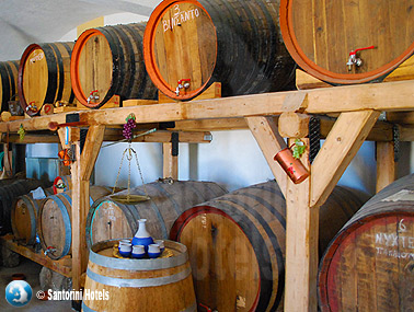 Arvanitis Winery