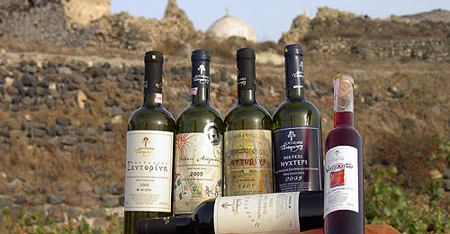 Hatzidaki Winery