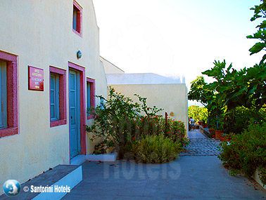 Sigalas Winery