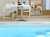 Andromeda Gold Suites