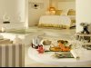 Andromeda Gold Suites