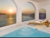 Andromeda Gold Suites