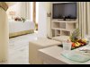 Andromeda Gold Suites