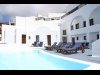 Cosmopolitan Suites