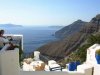 Santorini Reflections