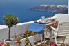 Santorinis Balcony