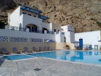 Aegean View Hotel