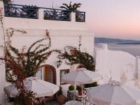 Alexanders Boutique Hotel, Santorini