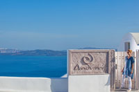 Andronis Boutique Hotel, Santorini