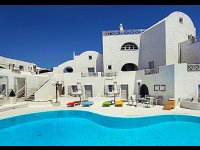 Artemis Studio, Santorini