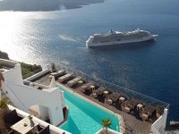 Athina Suites, Santorini