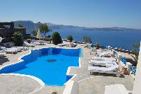 Atlantida Villas, Santorini