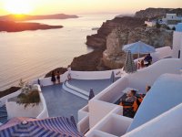 Caldera Butterfly Villas, Santorini