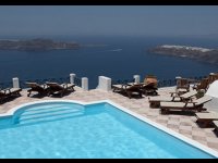 Galaxy Suites, Santorini