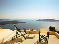 Oniro Suites, Santorini