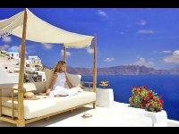 Residence Suites, Santorini