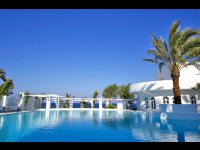 Thalassa Seaside Resort and Suites