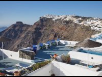 Vallas Apartments and Houses, Santorini