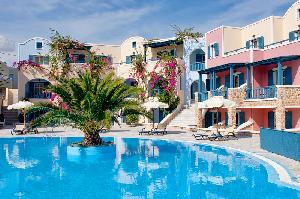 Aegean Plaza