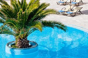 Aegean Plaza