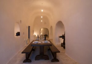 Aghios Artemios Traditional Houses
