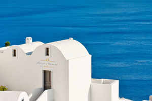 Santorini Gay friendly hotel - Alta Mare by Andronis