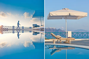 Andronis Boutique Hotel