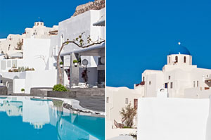 Andronis Boutique Hotel
