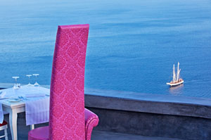 Andronis Boutique Hotel