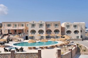 Astro Palace Suites