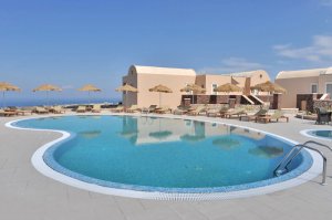 Astro Palace Suites