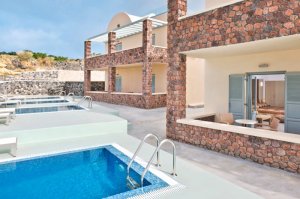 Astro Palace Suites