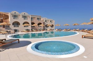 Astro Palace Suites
