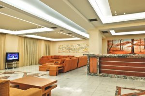 Astro Palace Suites