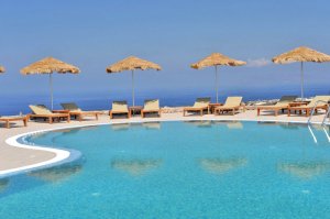 Astro Palace Suites