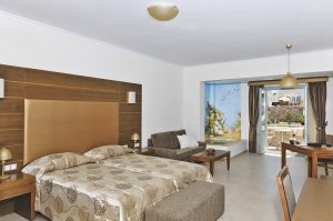 Astro Palace Suites