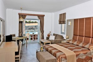 Astro Palace Suites