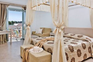 Astro Palace Suites