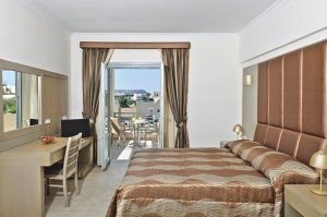 Astro Palace Suites
