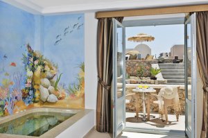 Astro Palace Suites