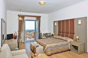 Astro Palace Suites