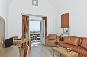 Astro Palace Suites