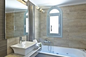 Astro Palace Suites