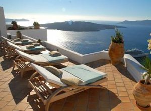 Athina Suites