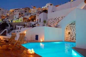 Athina Suites