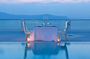 Belvedere Suites