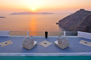 Belvedere Suites