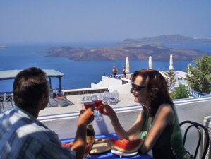 Caldera Butterfly Villas