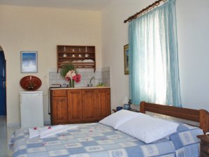 Caldera Butterfly Villas