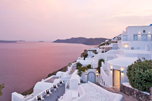 Canaves Oia